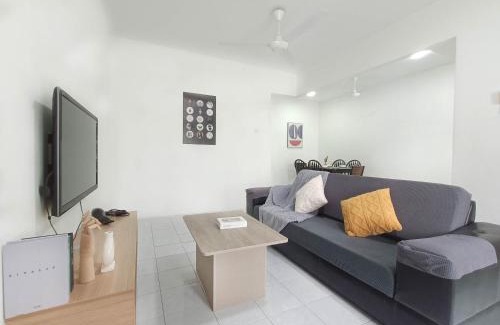 Sungai Buloh Maison | 31 Damansara Damai by Manhattan Group