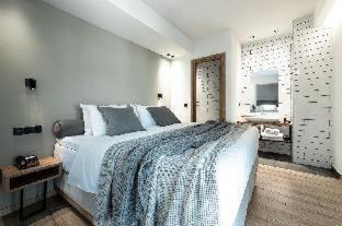 Alexandroupoli Hôtel | 31 Doors Hotel