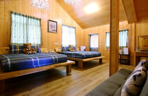 Ren'ai Maison | 31 Homestay