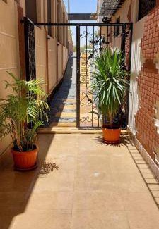 The 5th Settlement Appartement | 31 m² Appartement ∙ 1 chambre ∙ 3 personnes