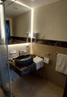 The 5th Settlement Appartement | 31 m² Appartement ∙ 1 chambre ∙ 3 personnes
