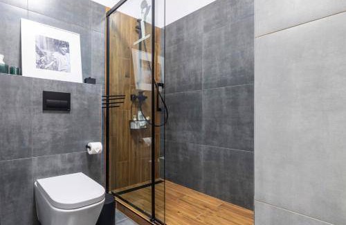 Grunwald Appartement | 31 m² Appartement ∙ 1 chambre ∙ 3 personnes