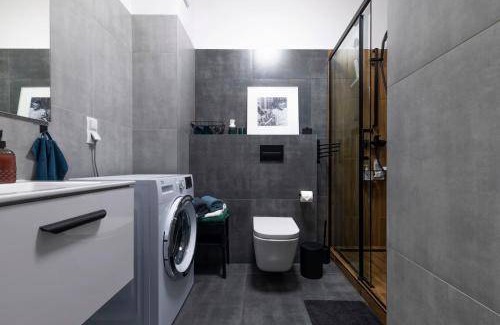 Grunwald Appartement | 31 m² Appartement ∙ 1 chambre ∙ 3 personnes