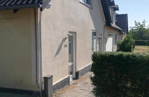 Aarhus Municipality Appartement | 31 m² Appartement ∙ 1 chambre ∙ 2 personnes