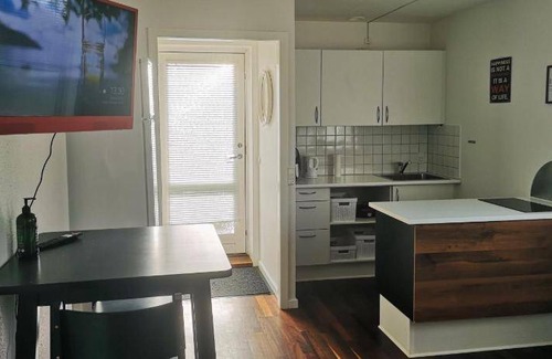 Aarhus Municipality Appartement | 31 m² Appartement ∙ 1 chambre ∙ 2 personnes