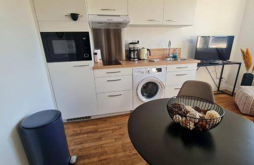 Hennebont Appartement | 31 m² Appartement ∙ 1 chambre ∙ 2 personnes
