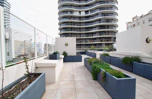 La Rousse Appartement | 31 m² Appartement ∙ 1 chambre ∙ 2 personnes