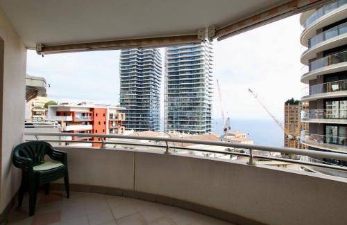 La Rousse Appartement | 31 m² Appartement ∙ 1 chambre ∙ 2 personnes