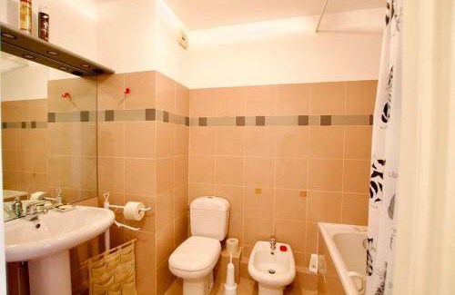 La Rousse Appartement | 31 m² Appartement ∙ 1 chambre ∙ 2 personnes