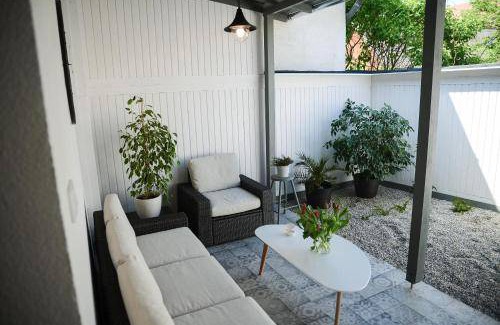 Gyor Appartement | 31 m² Appartement ∙ 4 personnes