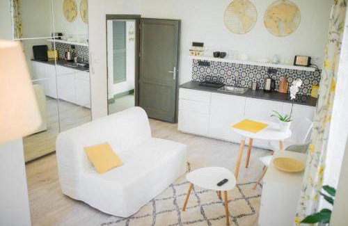 Gyor Appartement | 31 m² Appartement ∙ 4 personnes