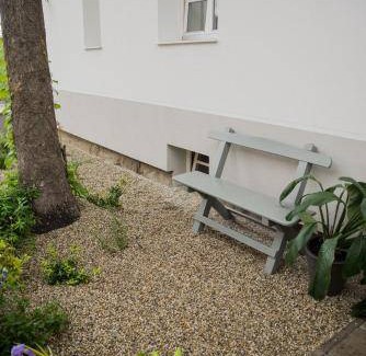 Gyor Appartement | 31 m² Appartement ∙ 4 personnes