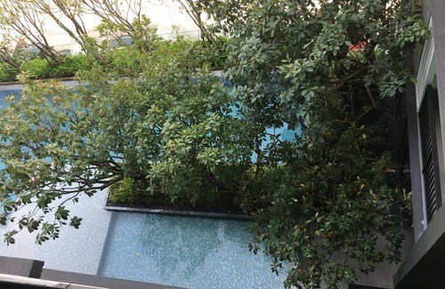 Mak Khaeng Appartement | 31 m² Appartement ∙ 1 chambre ∙ 2 personnes