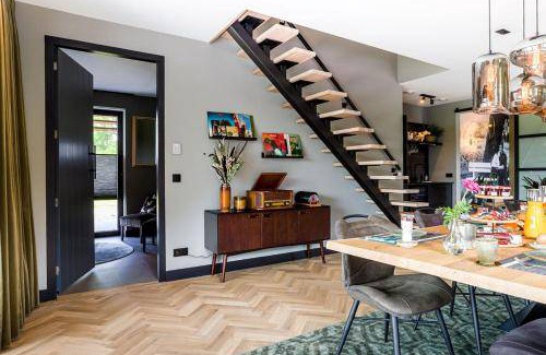 Holthone Lit Et Petit-Déjeuner | 31 m² Chambre d'hôtes ∙ 2 personnes