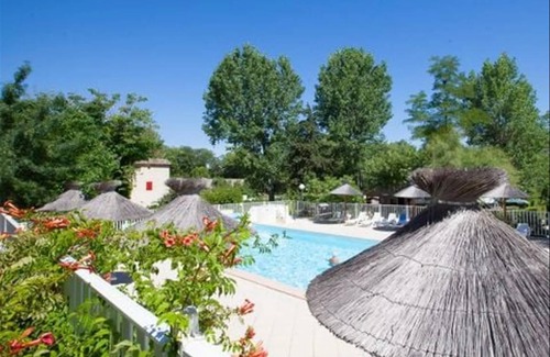 Crespian Chalet De Ski | 31 m² Chalet ∙ 2 chambres ∙ 5 personnes