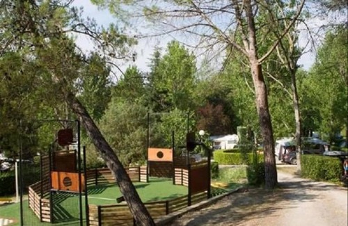 Crespian Chalet De Ski | 31 m² Chalet ∙ 2 chambres ∙ 5 personnes