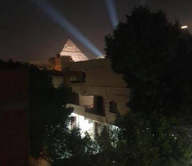 Giza Auberge | 31 m² Auberge de jeunesse ∙ 2 personnes