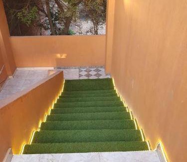 Giza Auberge | 31 m² Auberge de jeunesse ∙ 2 personnes