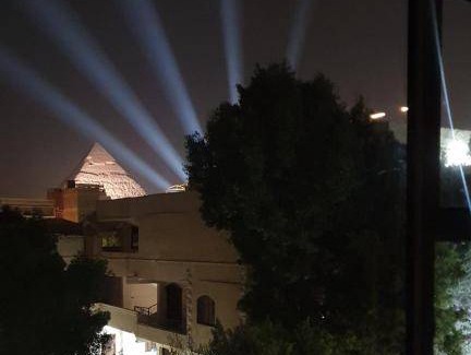 Giza Auberge | 31 m² Auberge de jeunesse ∙ 2 personnes