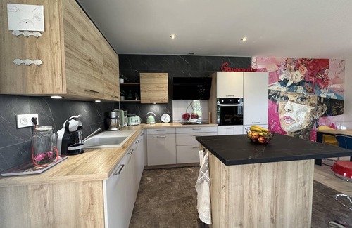 Nolay Hôtel | 31 m² Hôtel ∙ 1 chambre ∙ 3 personnes