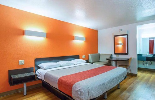 Round Rock Hôtel | 31 m² Hôtel ∙ 127 personnes