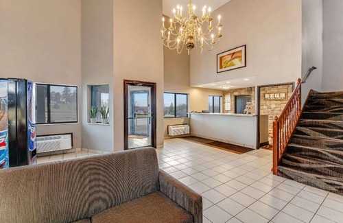 Red Oak Hôtel | 31 m² Hôtel ∙ 8 personnes