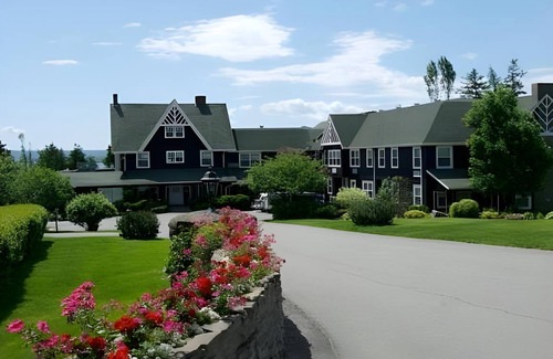 Baddeck Station Balnéaire | 31 m² Résidence de vacances ∙ 127 personnes