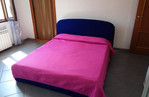 Porciano Appartement | 31 Piazza Bernardo Tanucci