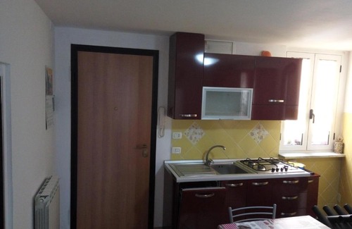 Porciano Appartement | 31 Piazza Bernardo Tanucci