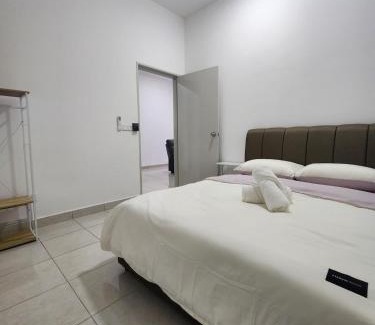 Seremban Maison | 31 RIMBUN KIARA KEPAYANG SEREMBAn