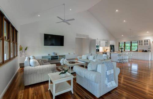 Craiglie Villa | 311 m² Villa ∙ 4 chambres ∙ 8 personnes