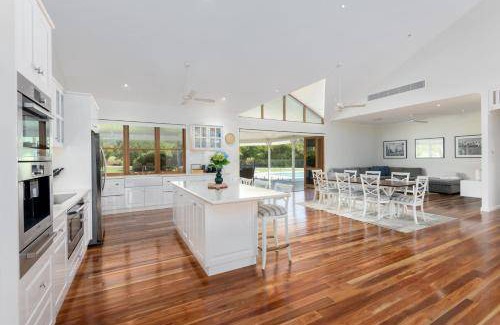 Craiglie Villa | 311 m² Villa ∙ 4 chambres ∙ 8 personnes