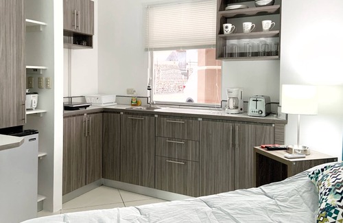 Quesada Appartement | 3110 Apartment