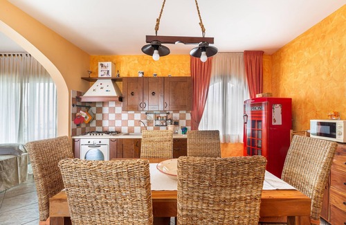 Casarano Appartement | 3125 Saturday`s House by Barbarhouse