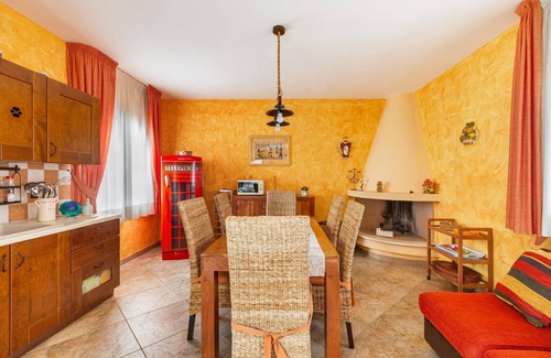 Casarano Appartement | 3125 Saturday`s House by Barbarhouse