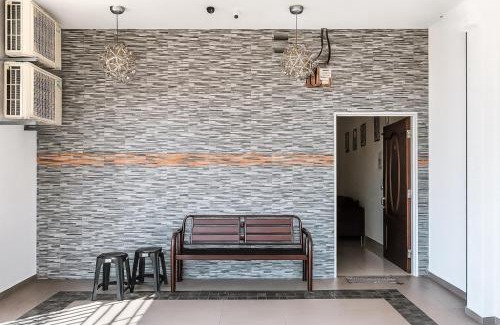 George Town Maison | 3133 Heritage Home