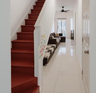 George Town Maison | 3133 Heritage Home