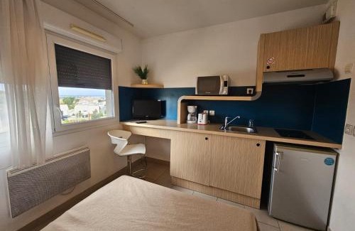 Les Arcades Appartement | 314 Appartement perpignan Cosy