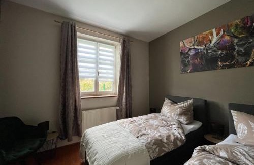 Wald Appartement | 3144 Ferien am SCHLOSS WALD Ap RAPHAEL