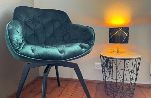 Wald Appartement | 3144 Ferien am SCHLOSS WALD Ap RAPHAEL