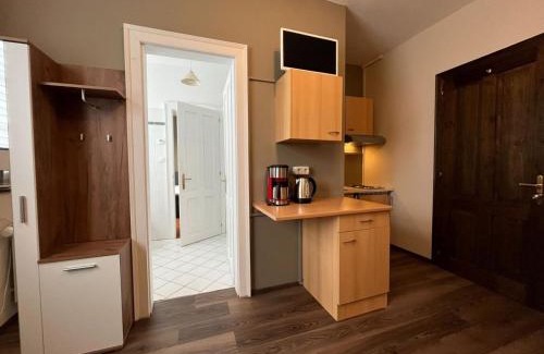 Wald Appartement | 3144 Ferien am SCHLOSS WALD Ap RAPHAEL