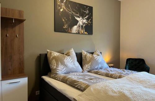 Wald Appartement | 3144 Ferien am SCHLOSS WALD Ap DAVINCI
