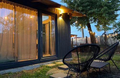 Ucea de Jos Maison | 317 Accommodation