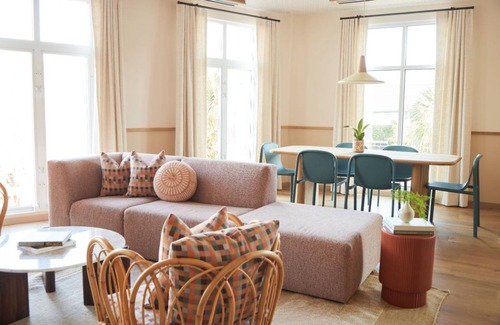 Charleston Historic District Hôtel | 318 m² Hôtel ∙ 1 chambre ∙ 2 personnes