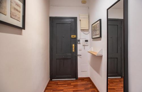 El Camp de l'Arpa del Clot Appartement | 31ind1117- Apartment near sagrada Familia
