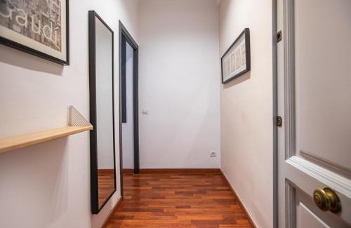 El Camp de l'Arpa del Clot Appartement | 31ind1117- Apartment near sagrada Familia