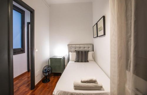 El Camp de l'Arpa del Clot Appartement | 31ind1117- Apartment near sagrada Familia