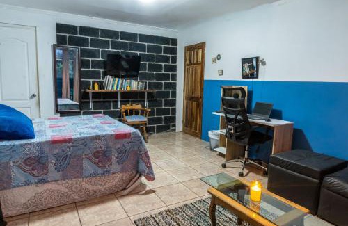 Ciudad Cariari Appartement | 31M Studio Apartment Bosques de Dona Rosa