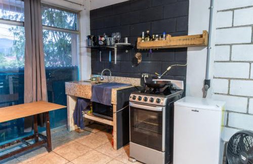 Ciudad Cariari Appartement | 31M Studio Apartment Bosques de Dona Rosa