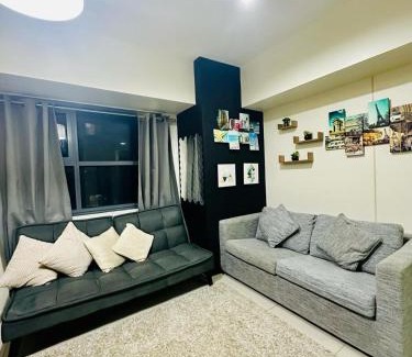 Cebu Appartement | 31T1 Chic Corner, Horizons 101, Cebu City